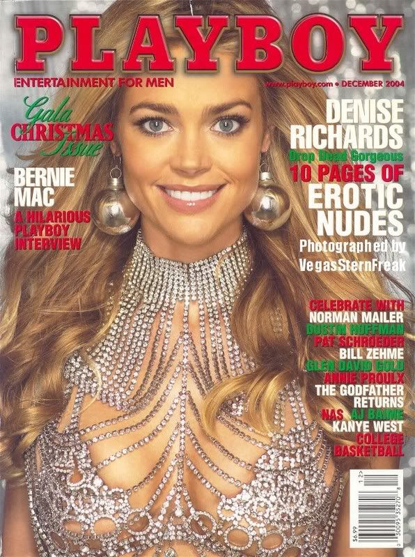 Denise Richards Pictures, Images and Photos