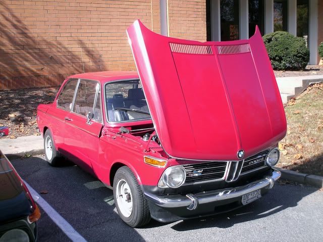 Atlanta bmw 2002 club #6