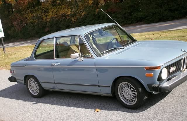 Atlanta bmw 2002 club #7