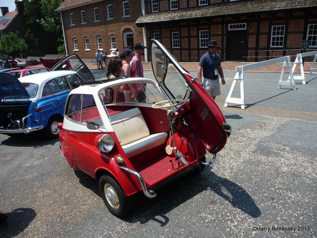 The vintage bmw winston salem nc