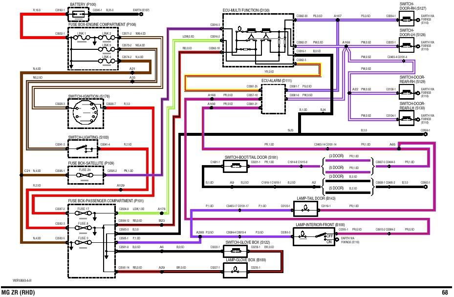 Starter Motor Wiring Diagram With Relay from img.photobucket.com