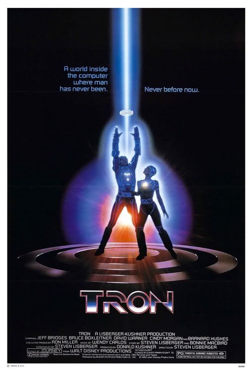 jeff bridges tron 1982. Starring: Jeff Bridges, Bruce