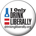 Drinking Liberally