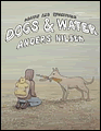 dogs and water