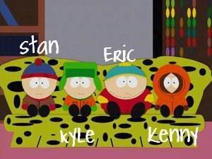 South Park You Got Fucked In The Ass 3