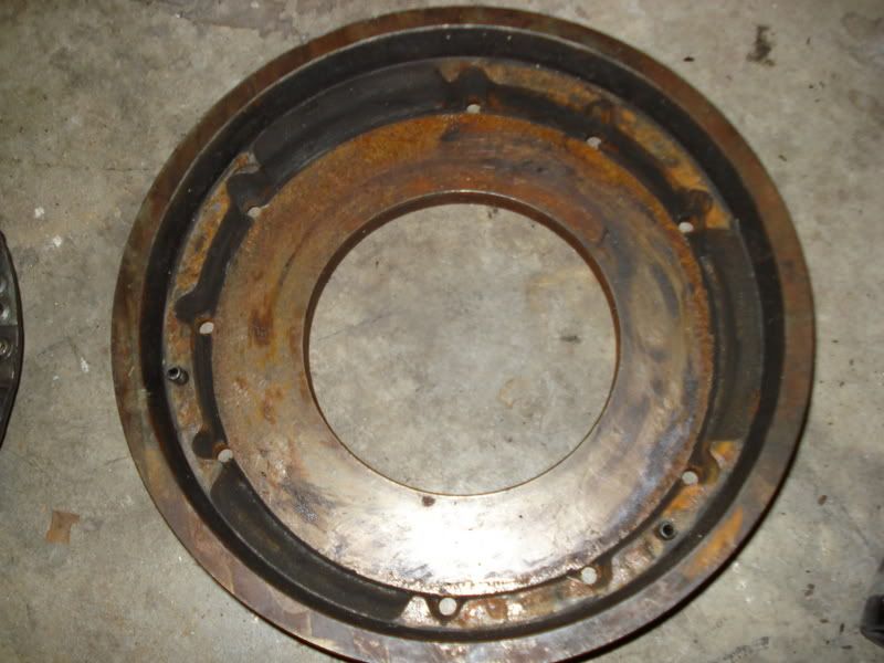 Flywheel bolts VW Vortex Volkswagen Forum