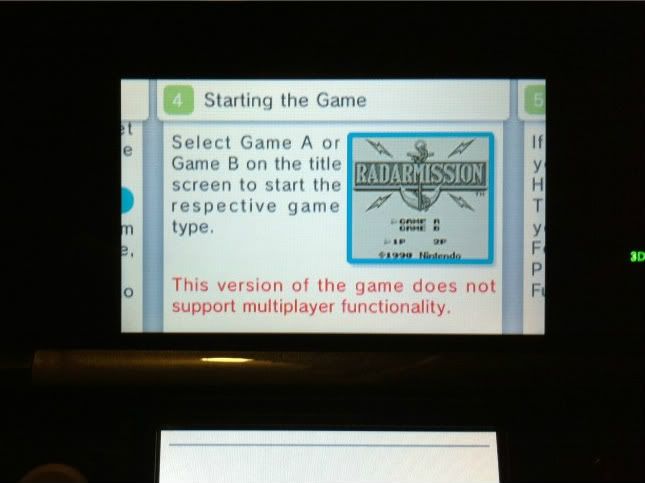 3ds local multiplayer games