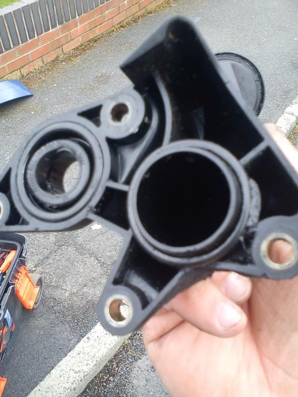 oil filler neck leak VW T4 Forum VW T5 Forum