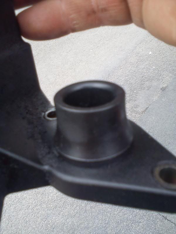 oil filler neck leak VW T4 Forum VW T5 Forum