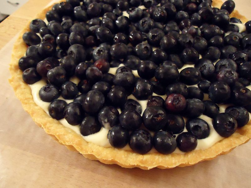 blueberrytartmain