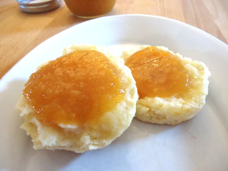 peachbutter