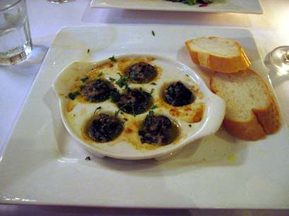 Escargots