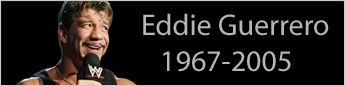 R.I.P Eddie