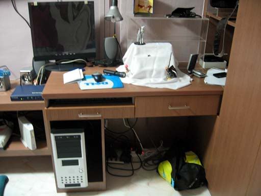 FMy Workstation