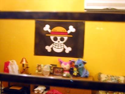 The Pirate Flag