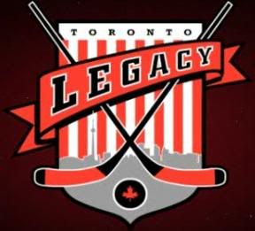 Legacy Logo