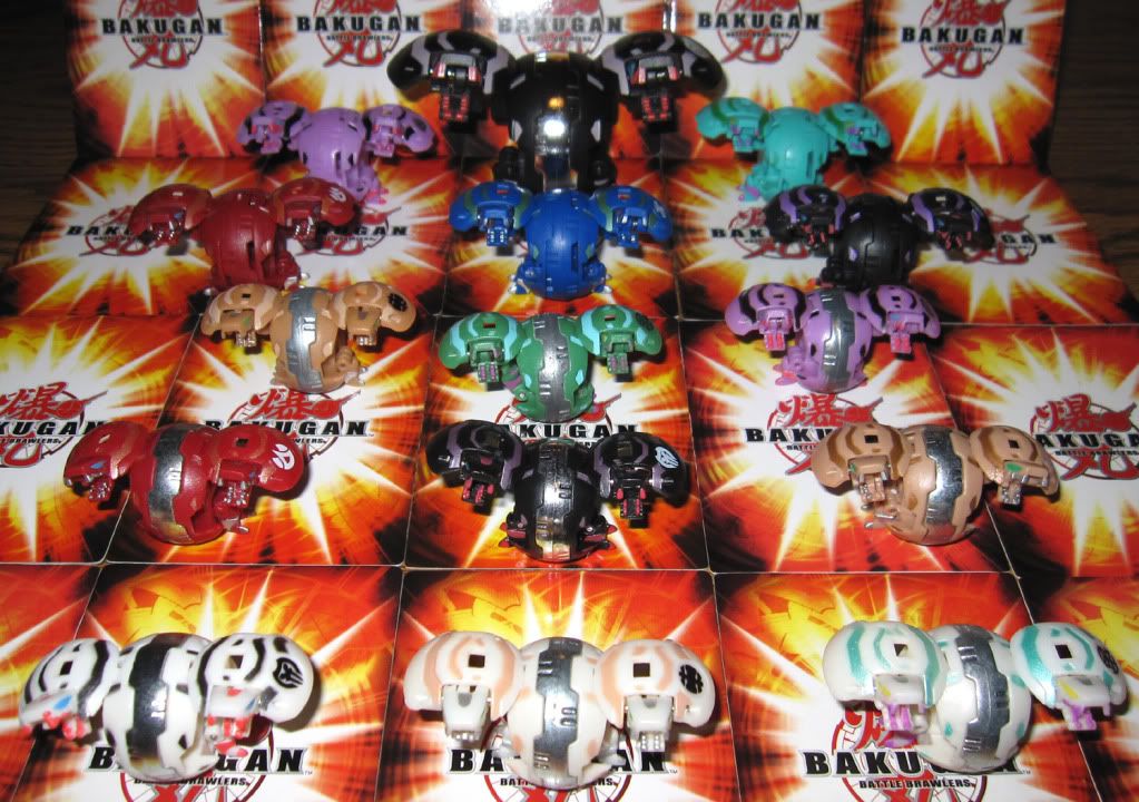 HydranoidCollection072909.jpg