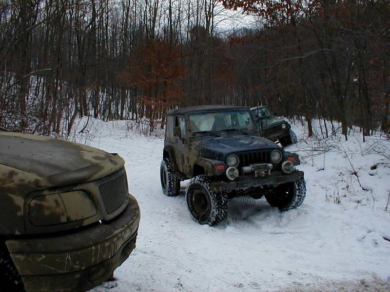 Tire Chains Ram 1500 express DODGE RAM FORUM