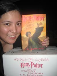 HP Book 7 and I