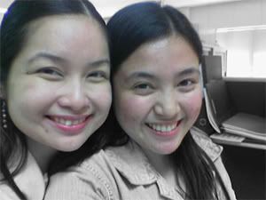 Marge and Me