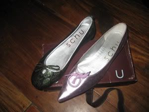 My New Schus