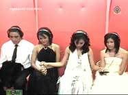 Big Four at the Big Dome