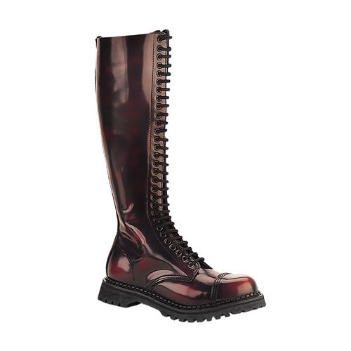 Demonia Mens Boots