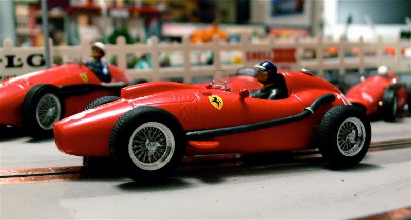 SlotForum Ferrari Dino 246
