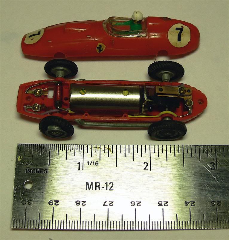 phil smith scale slot cars