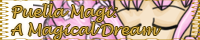 Puella Magi: A Magical Dream banner