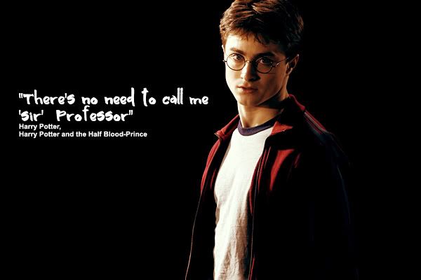 happy birthday harry potter quotes. Top 5 Harry Potter Quotes