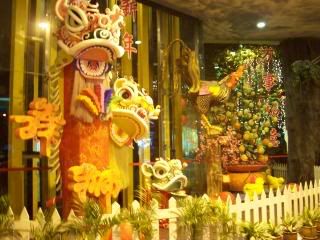 'CNY Deco #3'