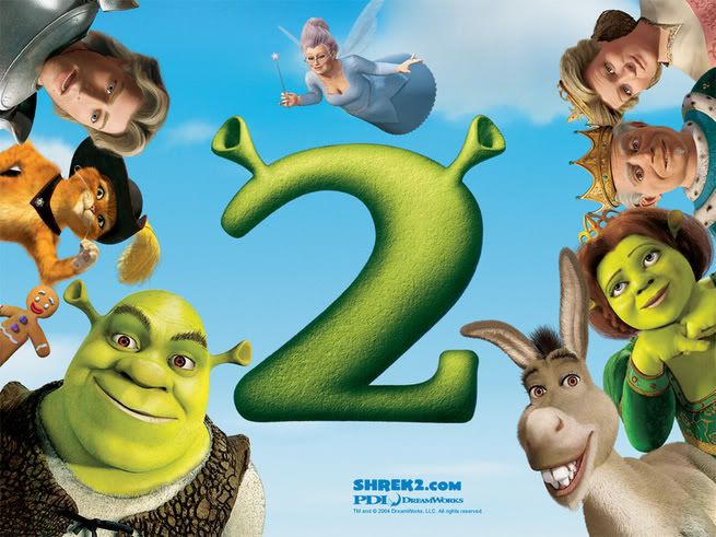 Shrek 2