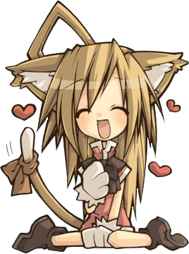 hehe, I have boobies. *squish squish*