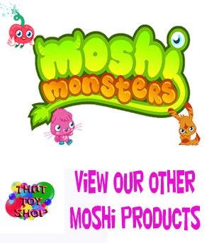 Moshi Monsters Watch