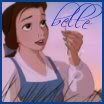 . : Belle : . Avatar