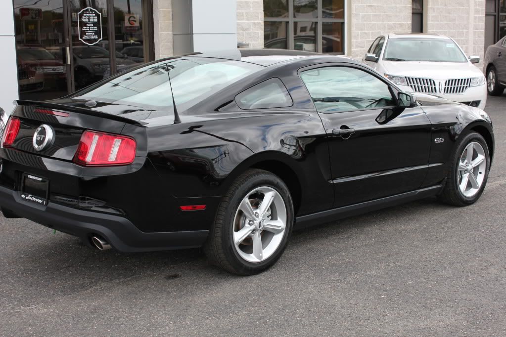 2012 mustang gt premium convertible. 2012 Mustang GT premium