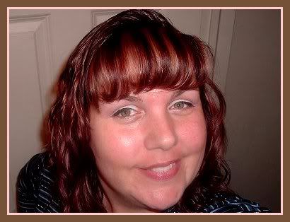 I love this color red