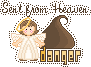 Gumdrop Gracie available at Pixelated Daydreams!