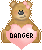 Isn’t this the cutest bear?
