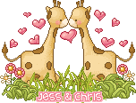 I love you, Baby