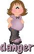 Happily Expecting a Baby Girl