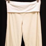 Plain&Simple OBV Yoga Pants Sz S *custom inseam*
