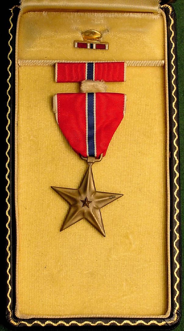 ww2 us medals