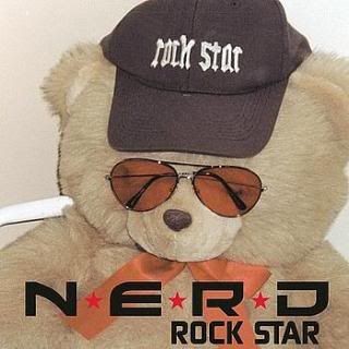 N*E*R*D,Chad Hugo,Pharrell Williams,Neptunes