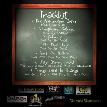 Tragedy tha Beast, Photobucket, JiNx Beatz