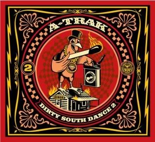 Travis Porter,DJ A-Trak