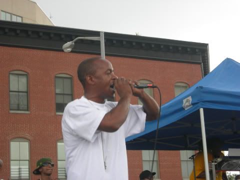 Brooklyn Hip Hop Festival,Brooklyn Bodega,2010 BHF,BHF '10,Buckshot,Black Moon,Duck Down Records,Boot Camp Click