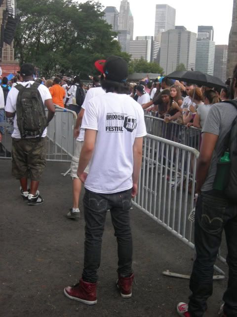 Brooklyn Hip Hop Festival,Brooklyn Bodega,2010 BHF,BHF '10