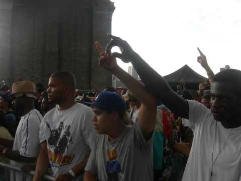 Brooklyn Hip Hop Festival,Brooklyn Bodega,2010 BHF,BHF '10